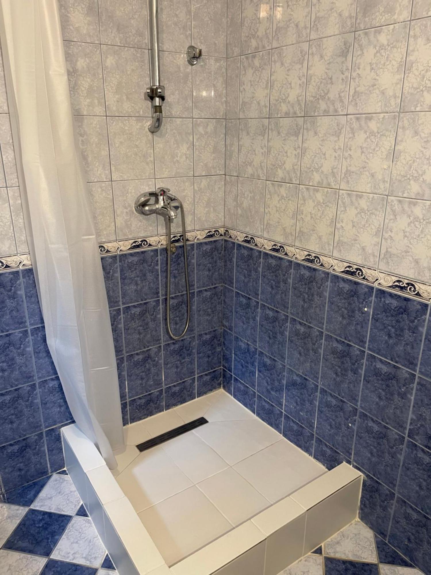 Apartment Aladuz SJJ Exterior foto