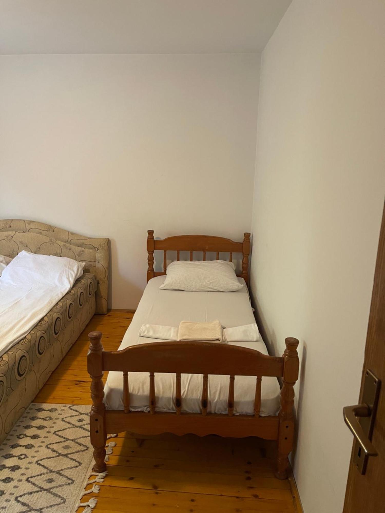 Apartment Aladuz SJJ Exterior foto